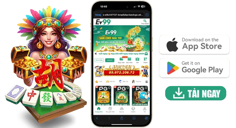 Đa dạng trò chơi Banca29 Code