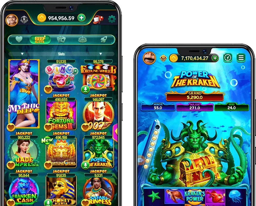 Tổng quan về Slot Games tại banca29 code