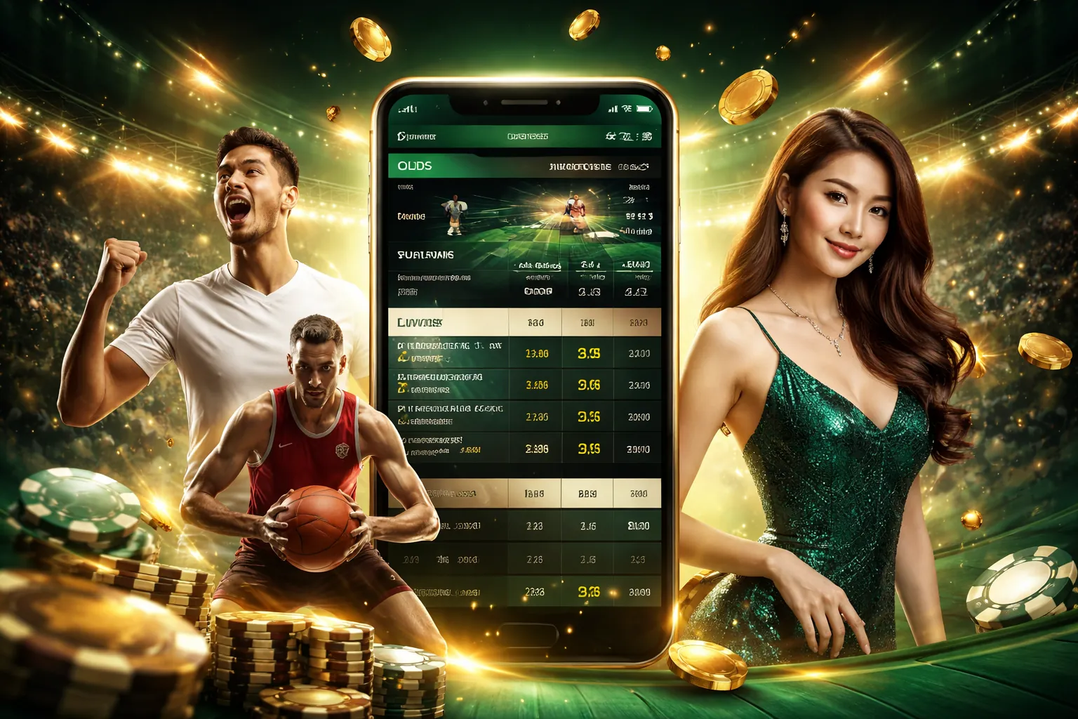 Ưu điểm nổi bật Banca29 Code