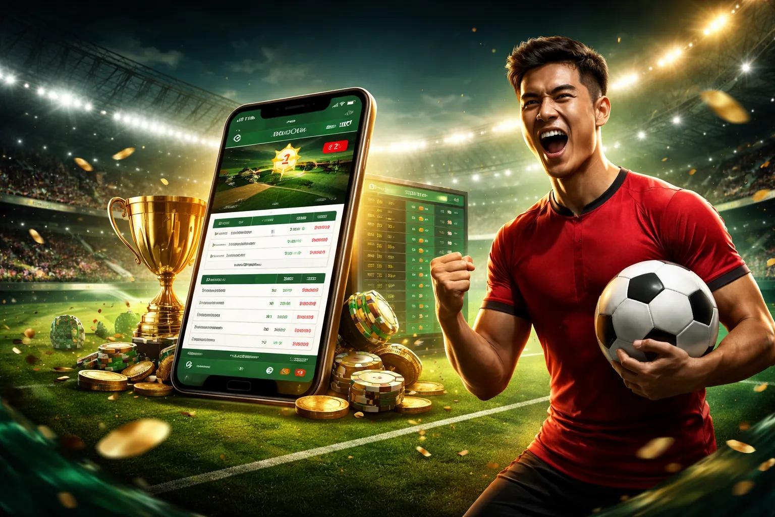 Ưu đãi mới nhất Banca29 Code